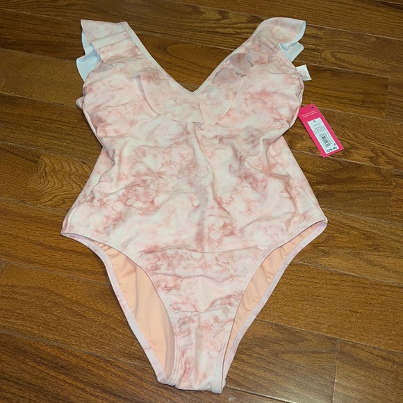 🦩NWT🦩Xhilaration One Piece - Picture 1 of 6